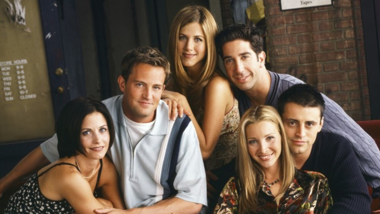 Friends Forever : le guide ultime pour les fans de la série