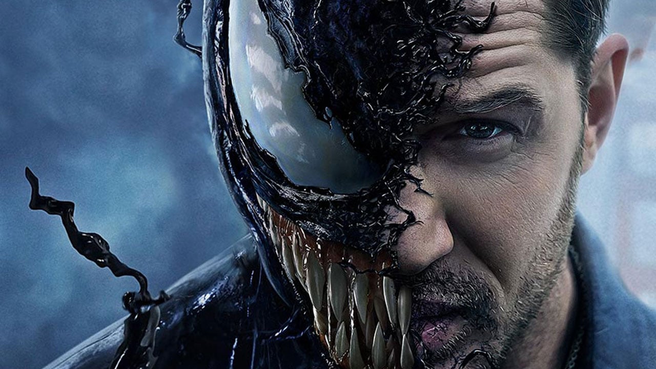 Venom 2 : une nouvelle date de sortie française pour le film avec Tom Hardy