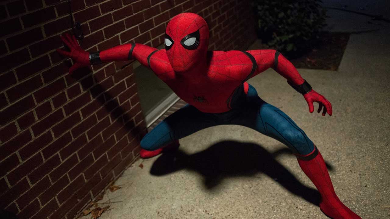 Spider-Man : pourquoi y a-t-il un trait d'union dans son nom ?
