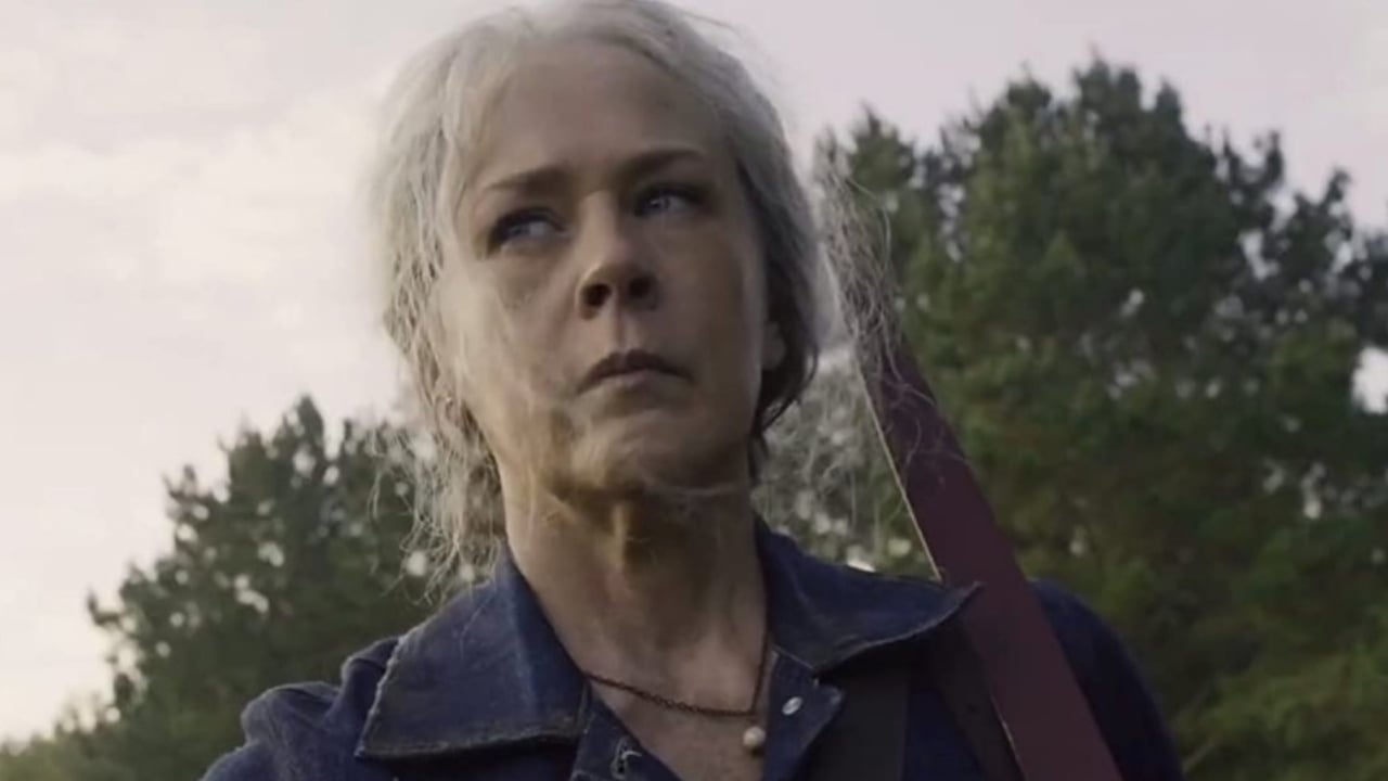The Walking Dead sur OCS : comment l'épisode 21 nous prépare au spin-off sur Daryl et Carol