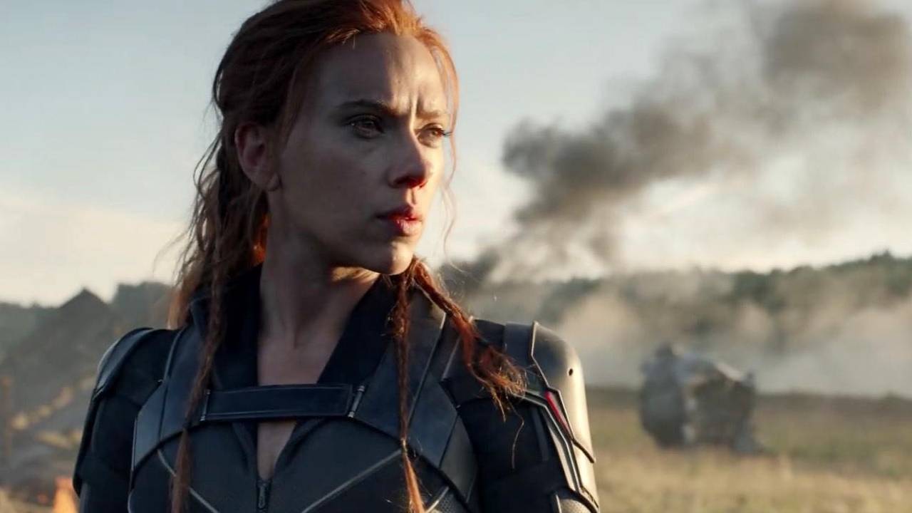Black Widow : nouvelle date de sortie française pour le film Marvel
