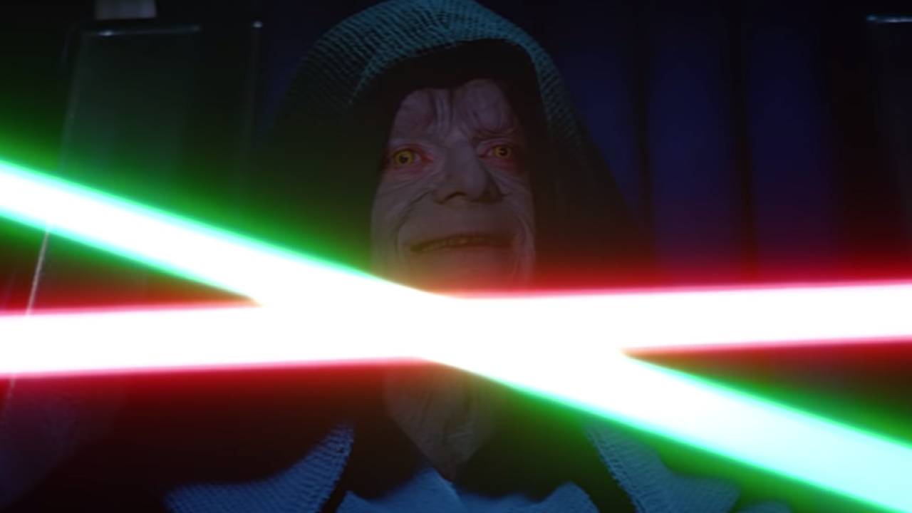Star Wars : George Lucas explique la signification des couleurs dans la saga