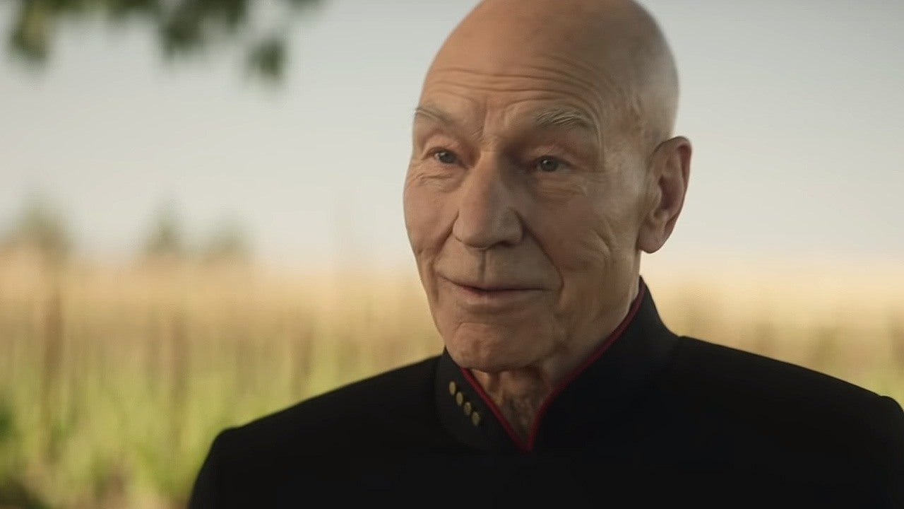 Star Trek : Picard de retour en 2022, Lower Decks renouvelée pour une saison 3