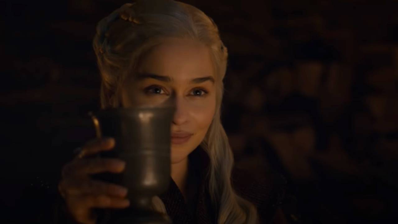 Game of Thrones : une bande-annonce inédite de la saison 8 pour fêter les 10 ans de la série