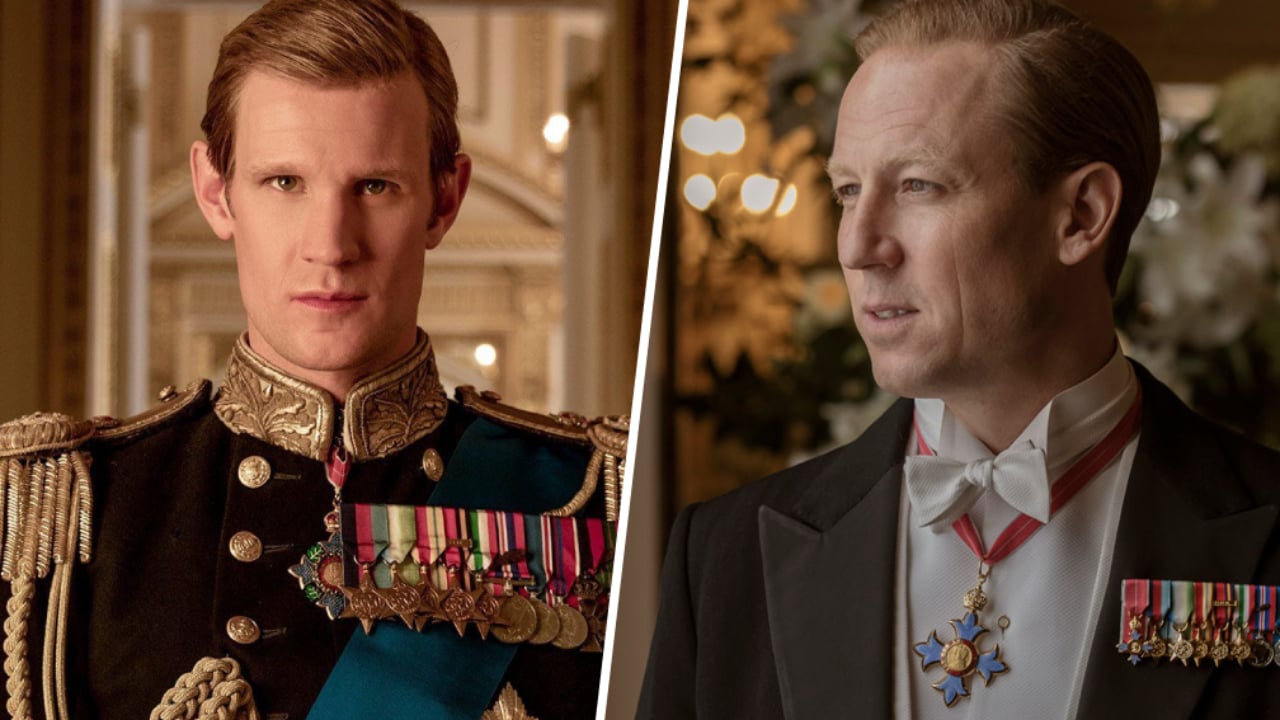 The Crown sur Netflix : les interprètes du prince Philip présentent leurs condoléances à la famille royale