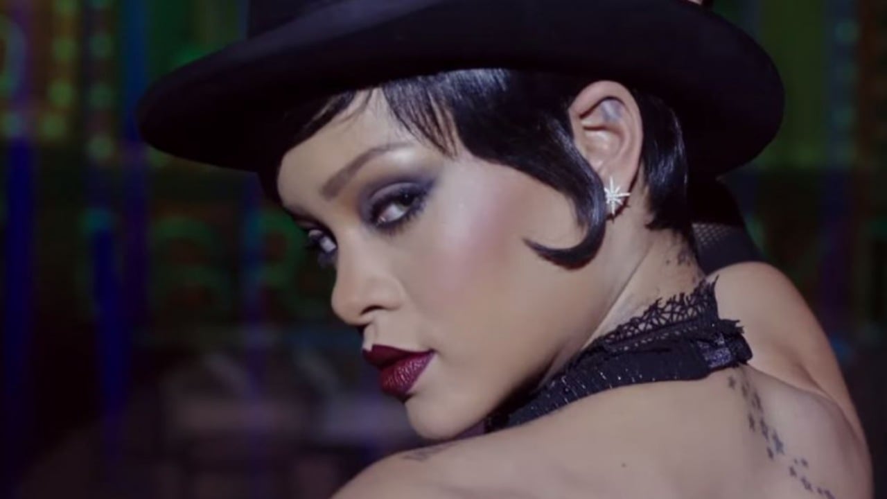 Valérian et la Cité des mille planètes : comment Rihanna s'est retrouvée dans le film ?