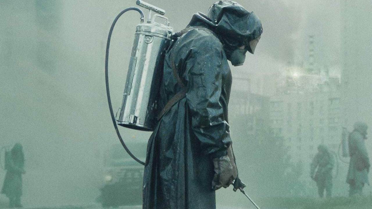 Tchernobyl, 35 ans après : pourquoi il faut (re)voir la mini-série sur la catastrophe nucléaire