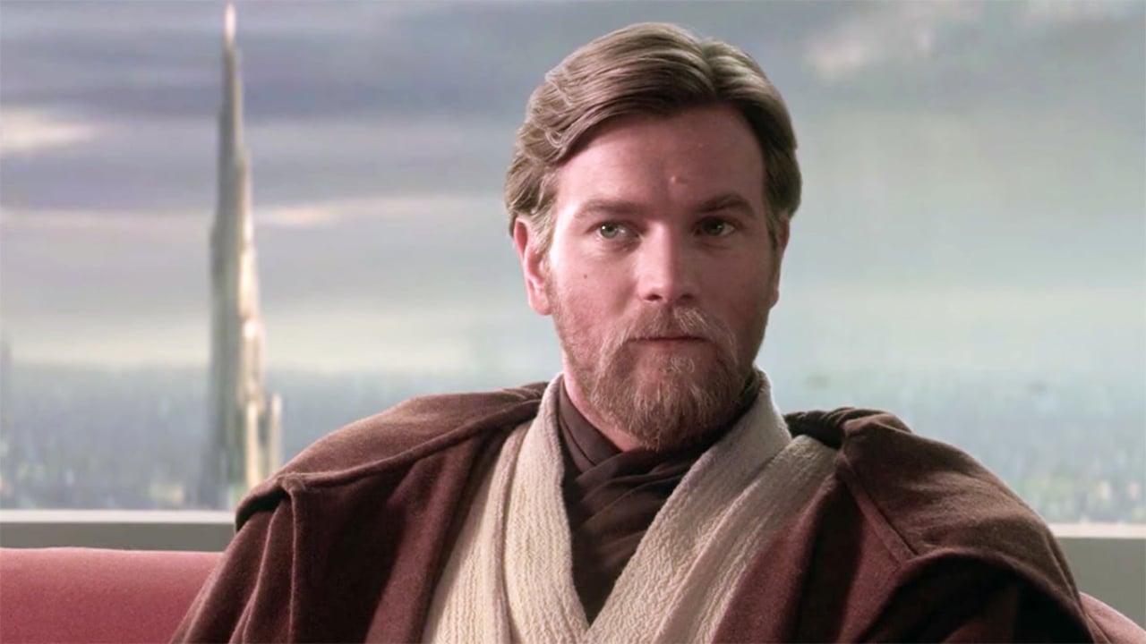 Obi-Wan Kenobi sur Disney+ : Ewan McGregor cause de sa préparation avant le début du tournage de la série Star Wars