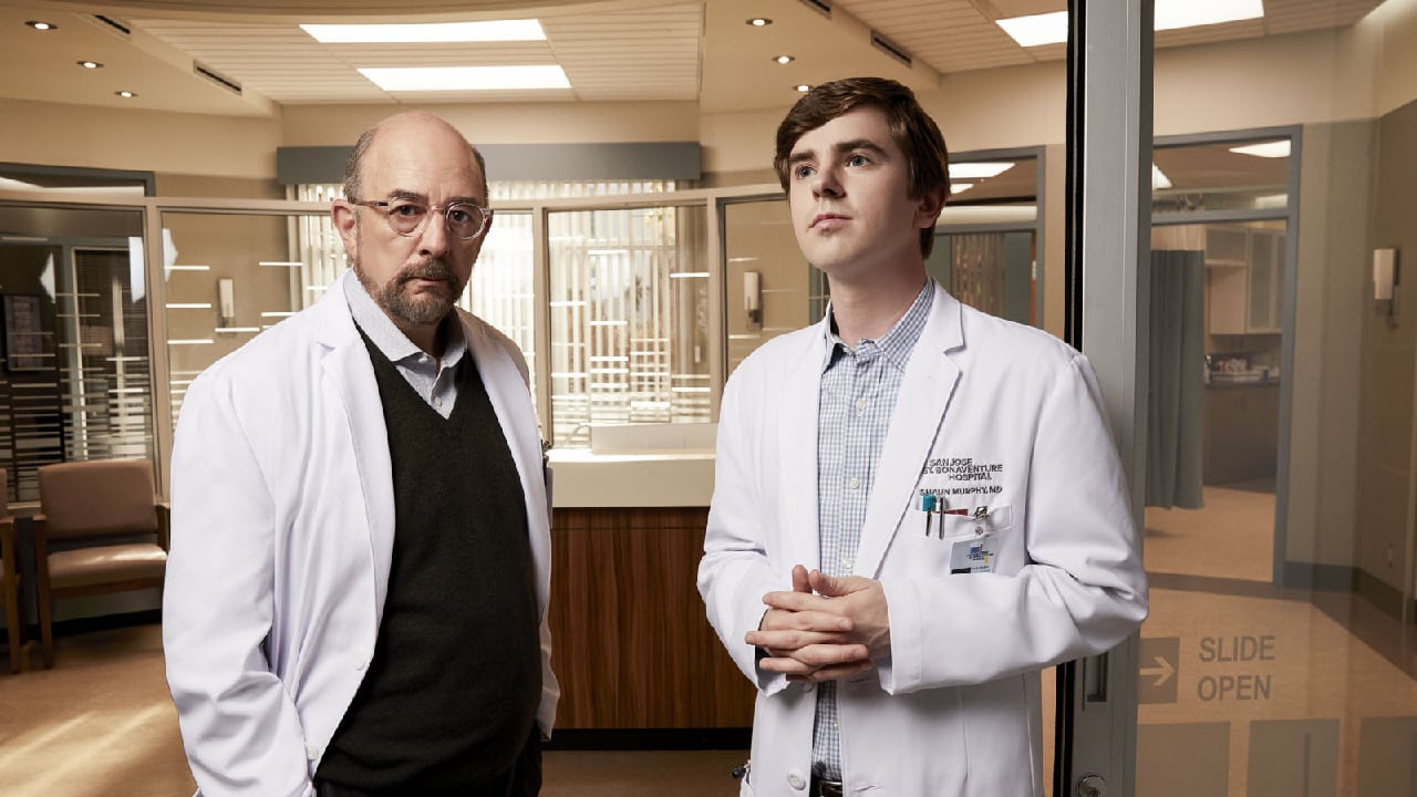 Good Doctor : une saison 5 commandée pour la série médicale avec Freddie Highmore