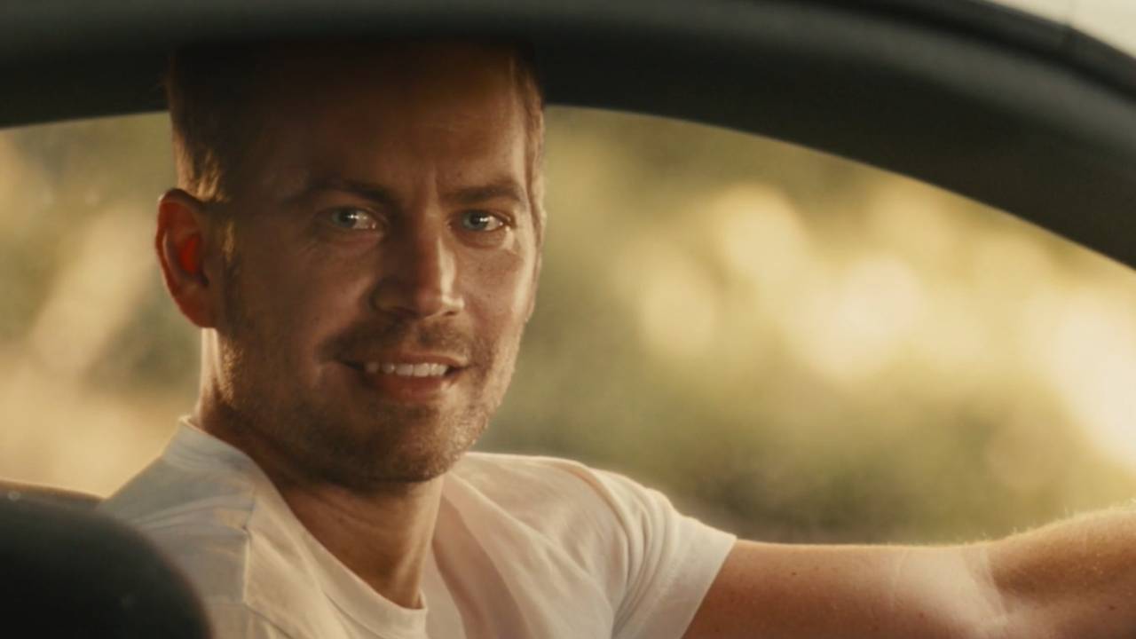 Fast & Furious 8 : plusieurs hommages à Paul Walker sont cachés dans le film