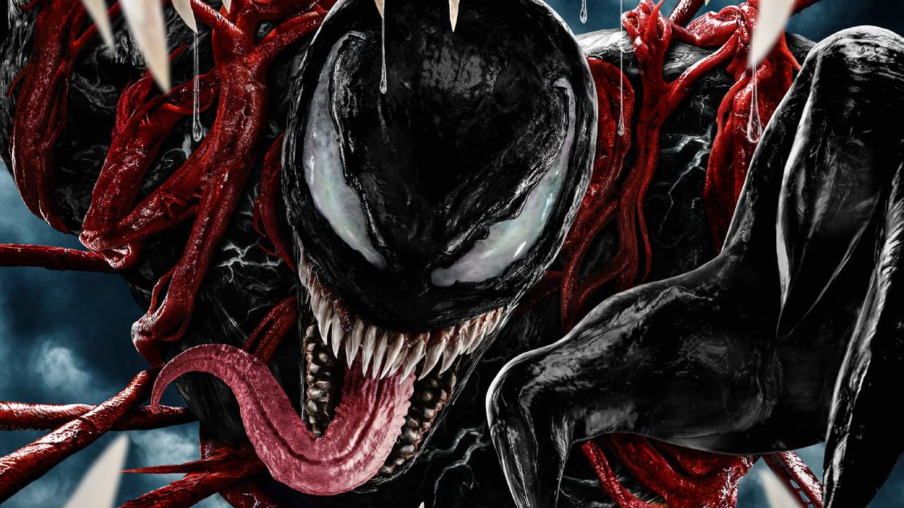 Bande-annonce Venom 2 : Tom Hardy affronte Woody Harrelson dans la suite
