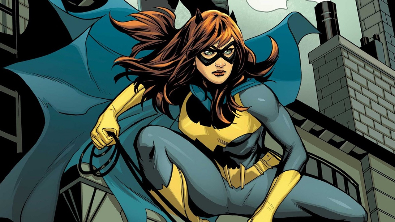 Batgirl : les réalisateurs de Bad Boys For Life aux commandes du nouveau film DC