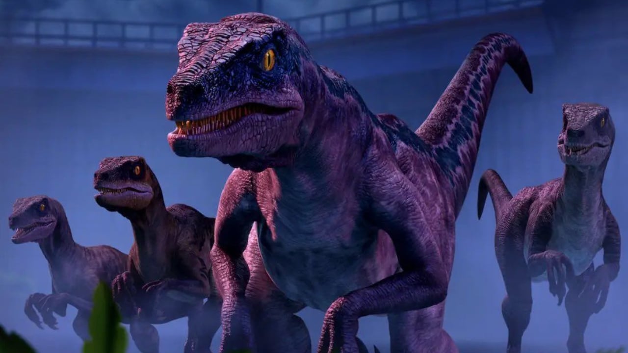 Jurassic World La Colo du Crétacé sur Netflix : ces clins d'oeil qu'il ne fallait pas rater dans la saison 3