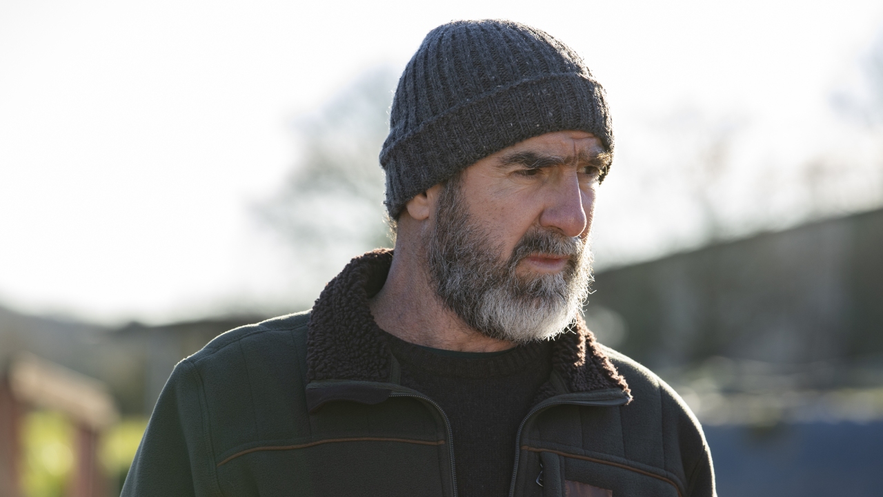 Le Voyageur : l'ultime épisode avec Eric Cantona ce soir sur France 3