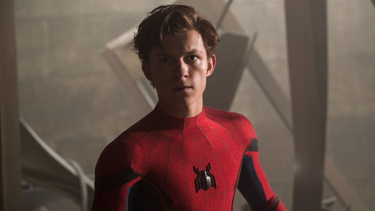 Spider-Man : Willem Dafoe, alias Le Bouffon Vert, de retour ?