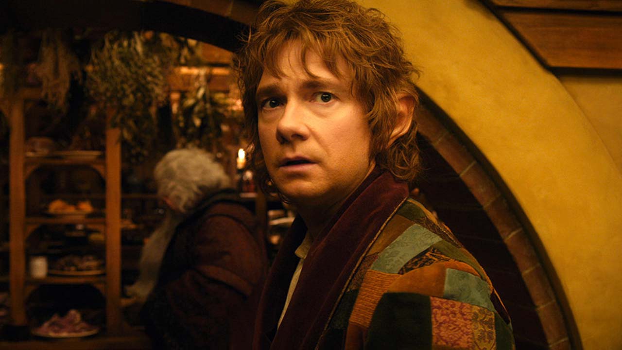 Le Hobbit : quel autre grand cinéaste devait réaliser le film avant Peter Jackson ?