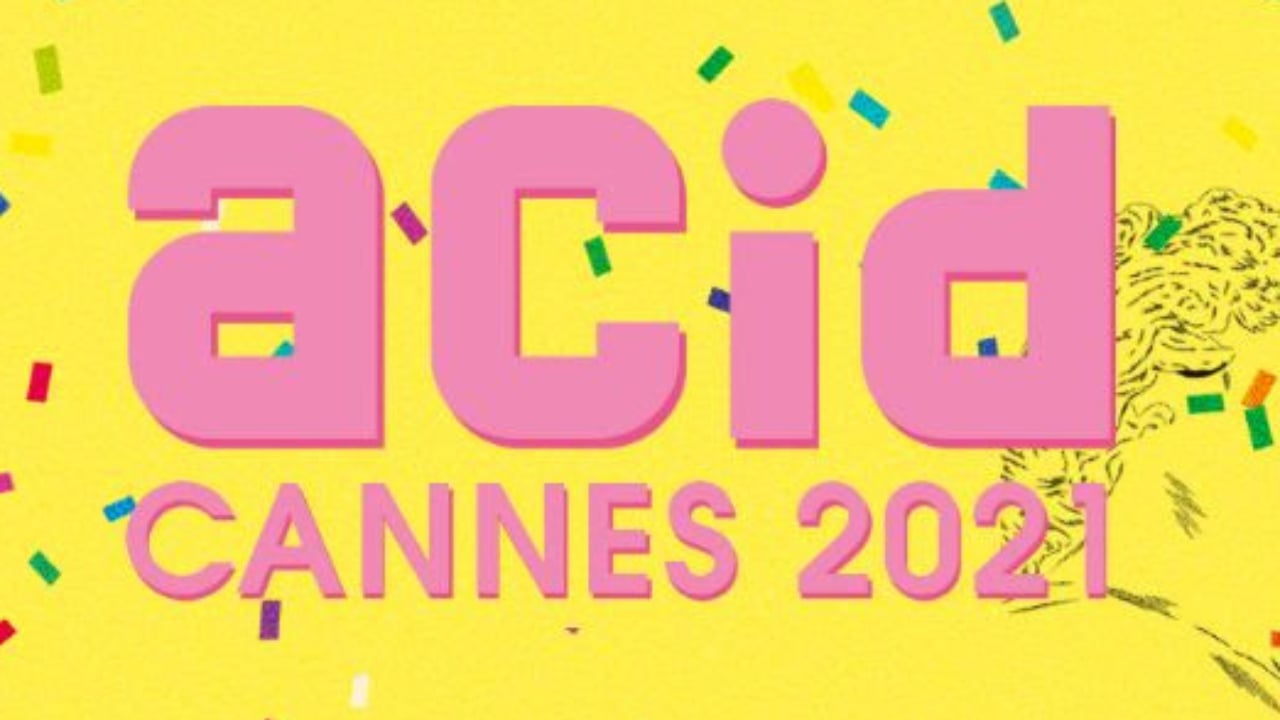 Cannes 2021 : découvrez la liste des films sélectionnés à l'ACID