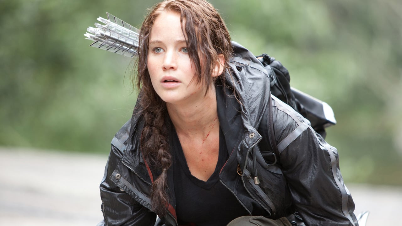 Hunger Games sur Prime Video : 10 choses à savoir sur la saga avec Jennifer Lawrence