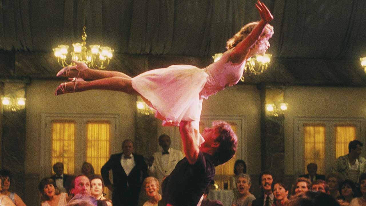 Dirty Dancing : quelle star du film a participé à Danse avec les stars ?