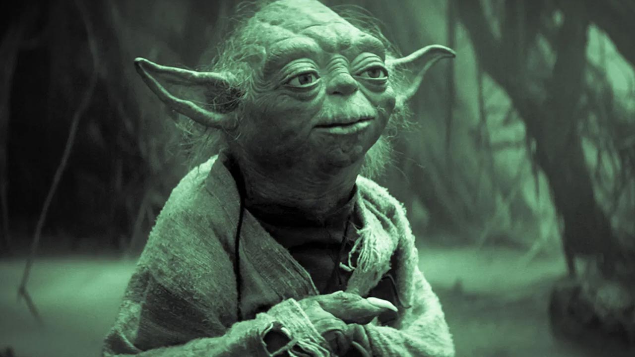 Star Wars : ce n'est pas Yoda qui devait former Luke dans L'Empire contre-attaque