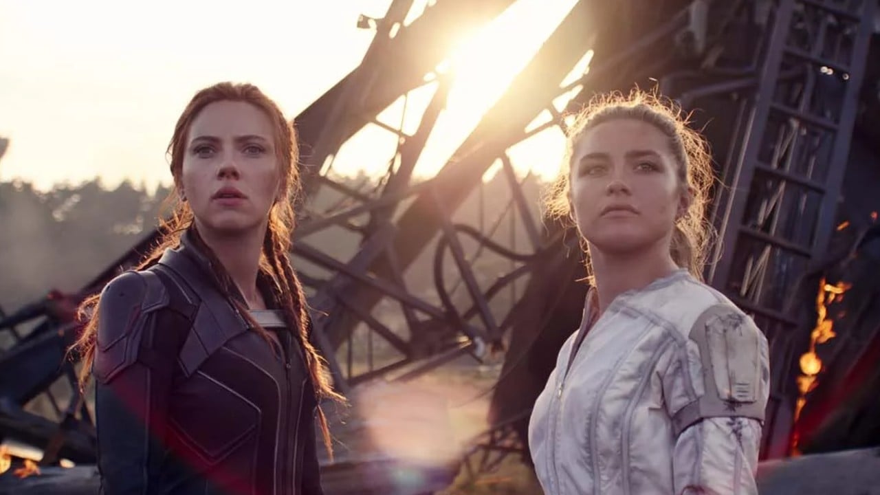 Black Widow : 3 bonnes raisons de choisir une salle Dolby Cinema pour voir le dernier Marvel