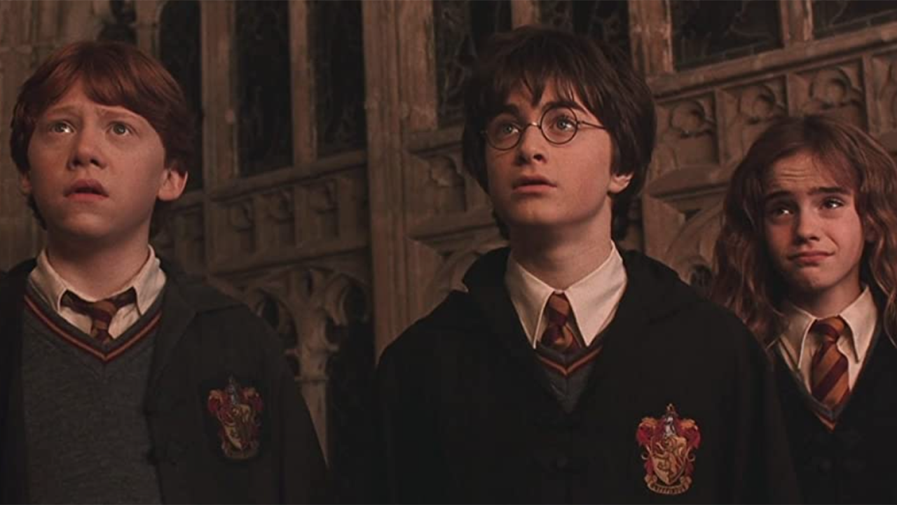 Harry Potter et la Chambre des Secrets : ces vols qui ont perturbé le tournage