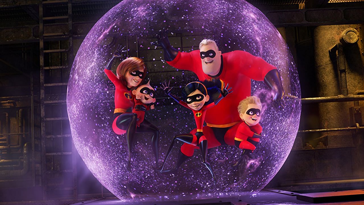 Les Indestructibles 2 sur Disney+ : 5 choses à savoir sur le film Pixar