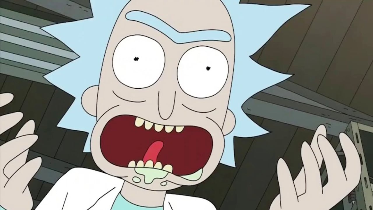 Rick et Morty sur Adult Swim : pourquoi les personnages de la série ne vieillissent pas