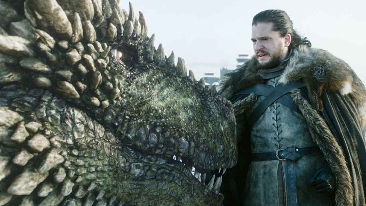 Game of Thrones : Kit Harington évoque des 