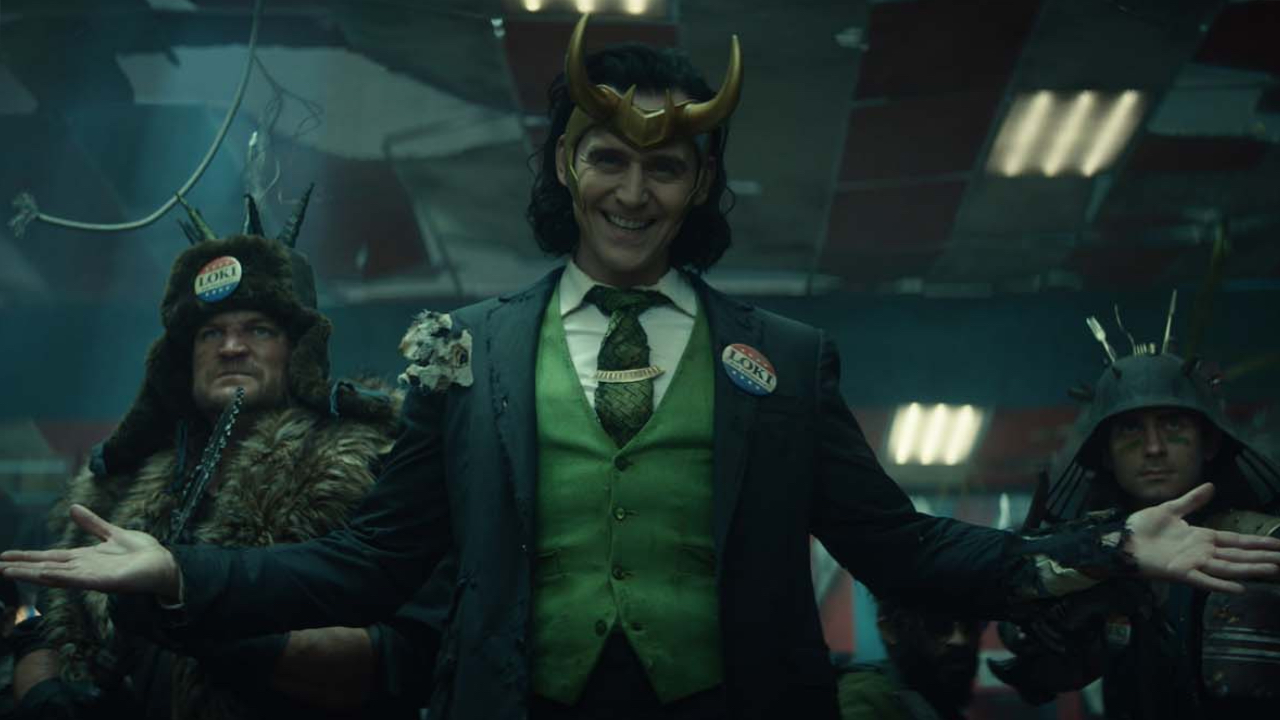 Loki sur Disney+ : cette théorie qui lie directement la série aux Pierres d'infinité