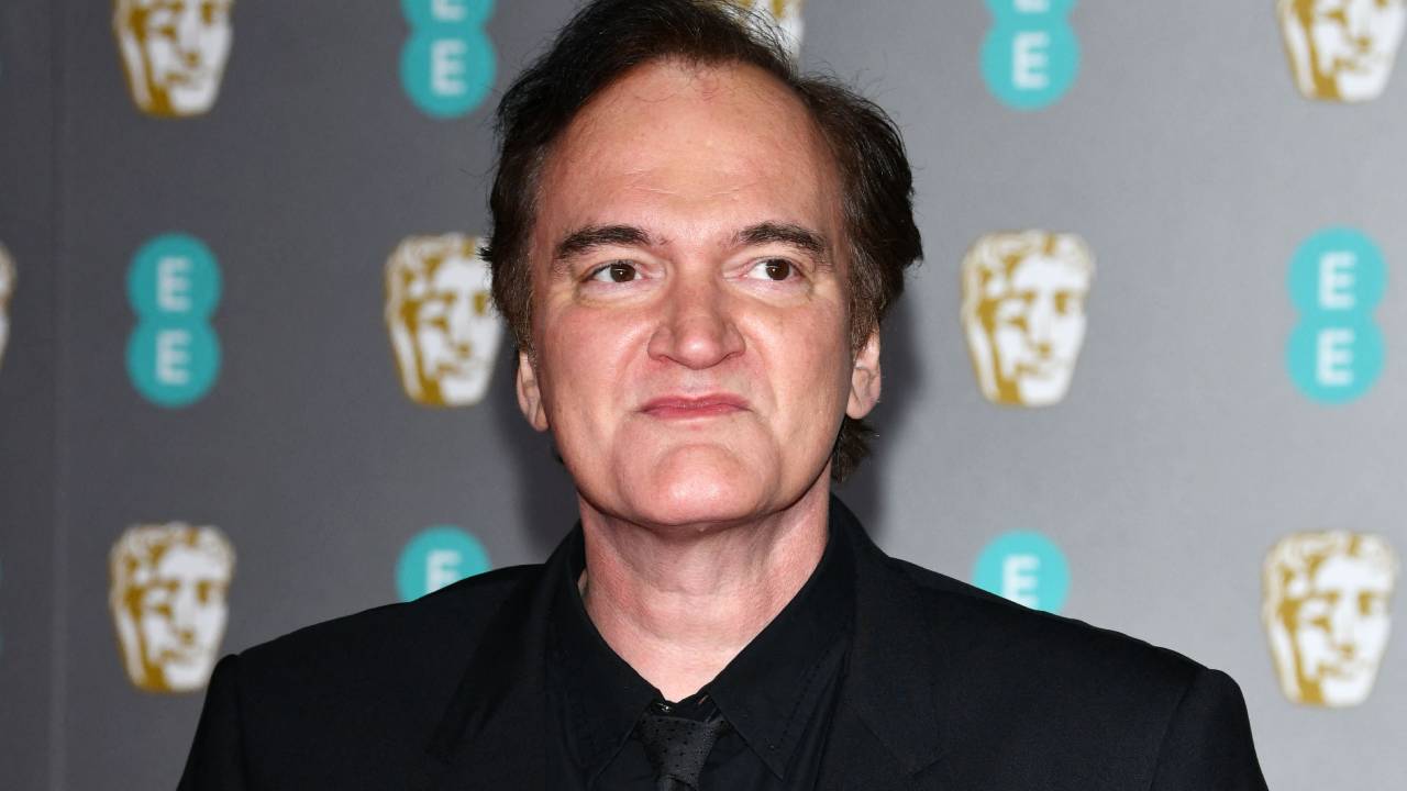 Quentin Tarantino : regardez son premier film My Best Friend's Birthday
