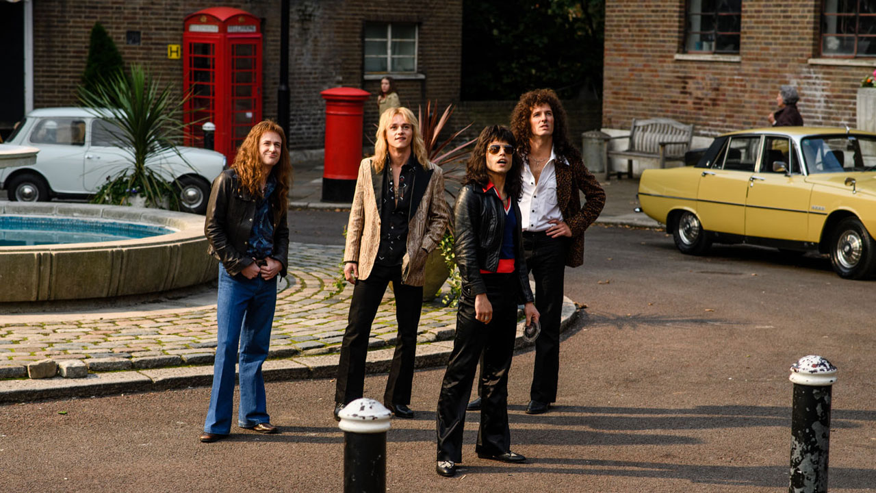 Bohemian Rhapsody : une suite en réflexion pour le biopic de Queen