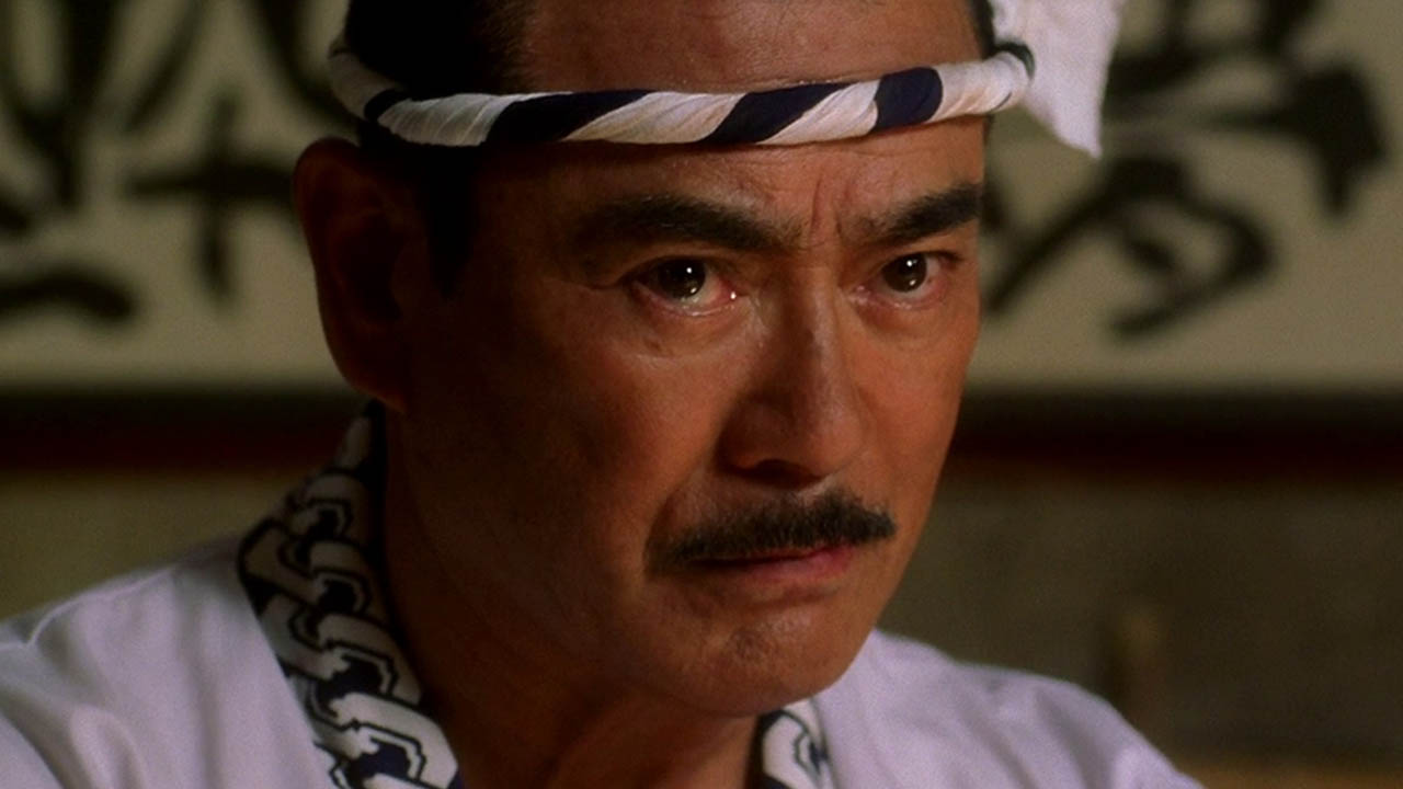 Mort de Sonny Chiba : quand l'acteur nous parlait de Tarantino et Belmondo