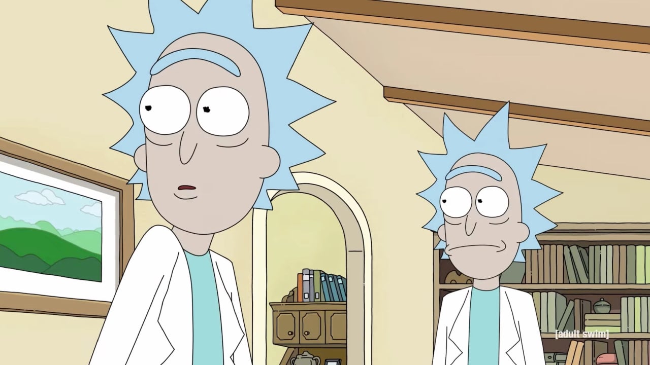 Rick et Morty saison 5 sur Adult Swim : la série animée est-elle toujours aussi folle ?