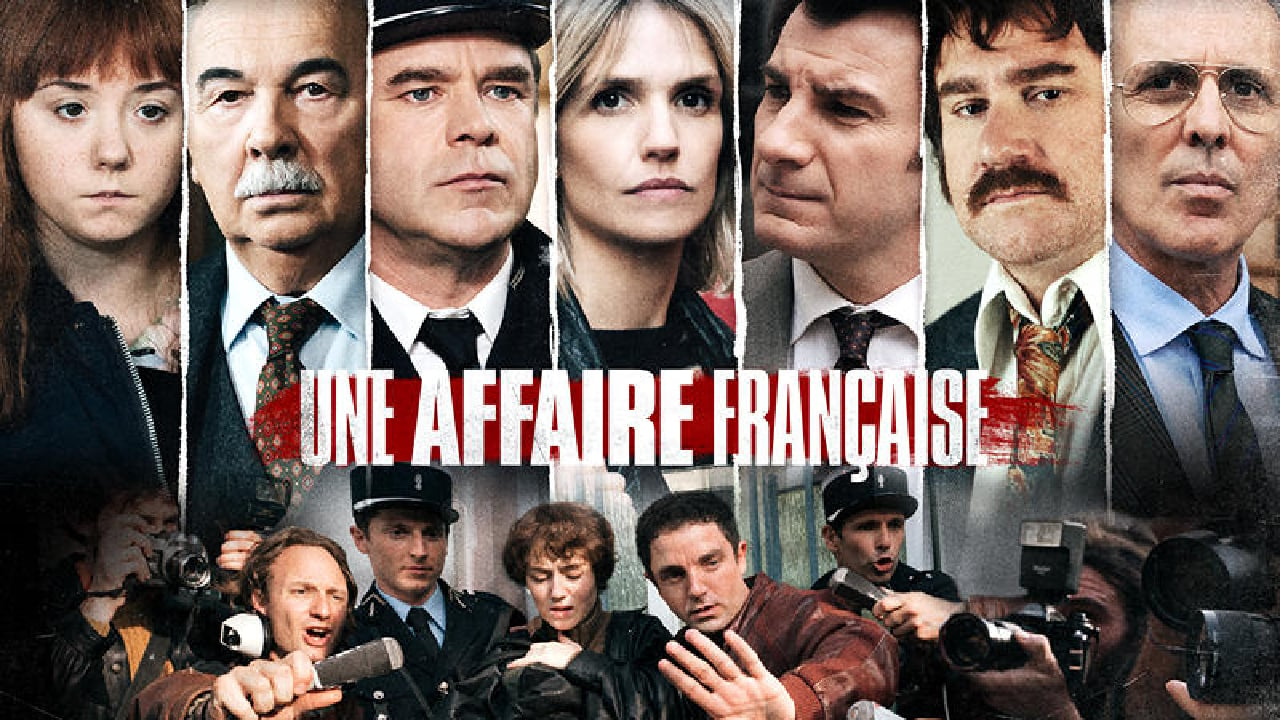 Une Affaire Française : la série consacrée à l'affaire du petit Grégory en septembre sur TF1