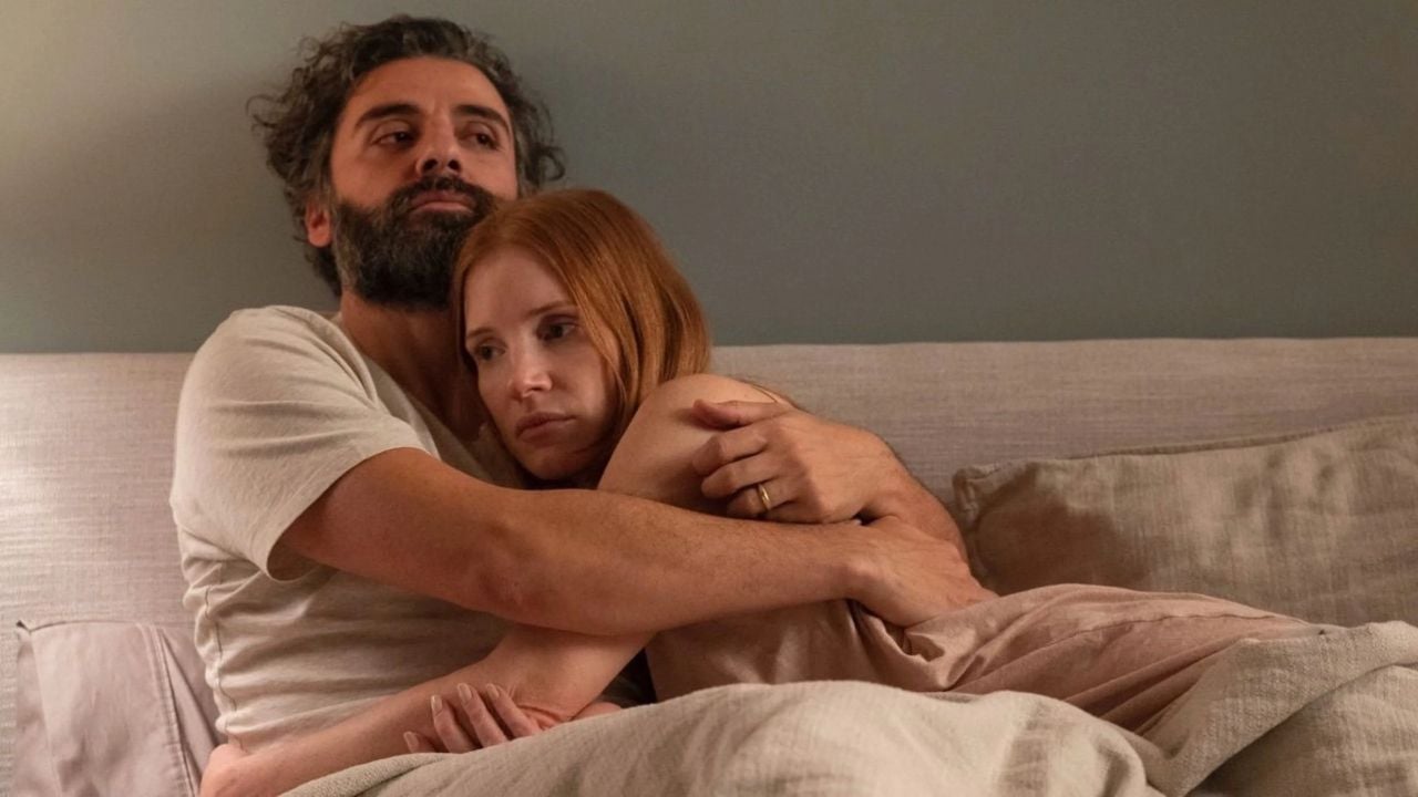 OCS : les films et séries à voir en septembre de Jeune et Golri à Oslo