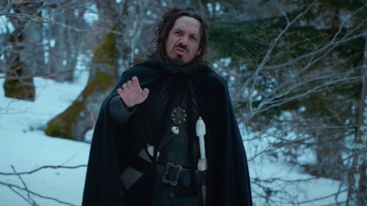 Kaamelott : après avoir vu le film 162 fois, Arnaud Klein a rencontré Alexandre Astier