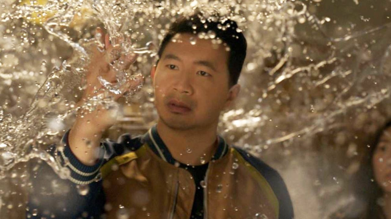 Shang-Chi : un nouveau record pour le film Marvel
