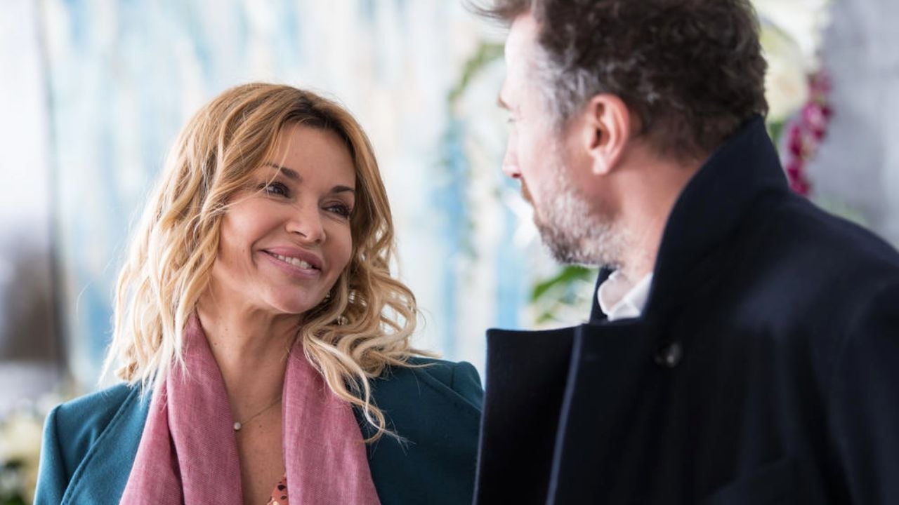 Demain nous appartient : Chloé et Alex bientôt réunis ? "Ça va être le fil rouge de la série" selon le producteur