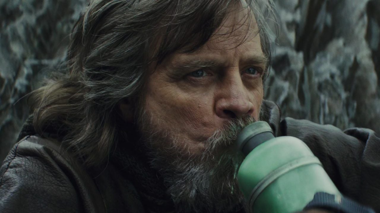 Star Wars 8 : cet objet qui avait fait hurler les fans a été créé en CGI
