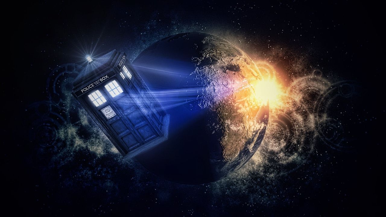 Doctor Who : un retour inattendu pour fêter les 60 ans du célèbre docteur