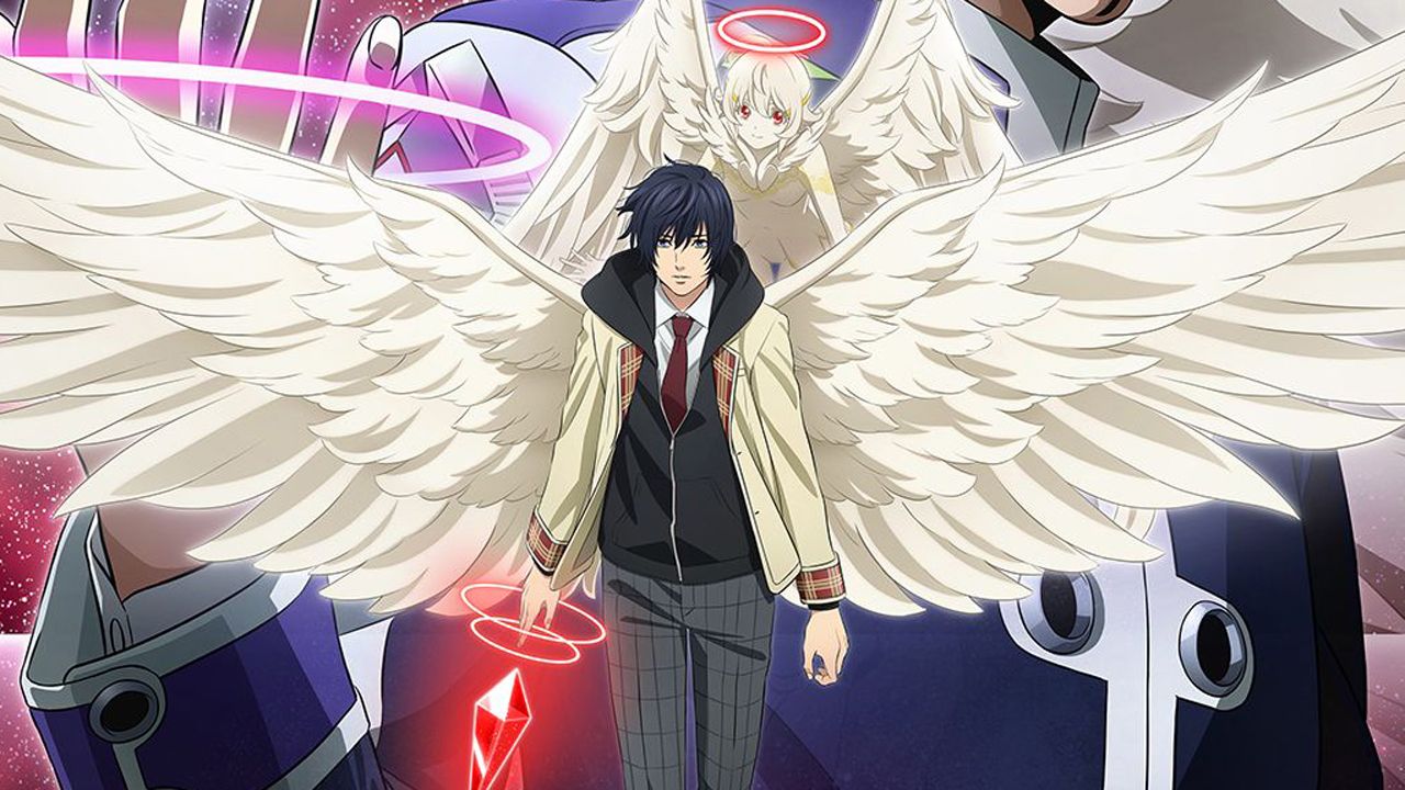Platinum End sur ADN : pourquoi faut-il absolument voir cet anime des créateurs de Death Note ?