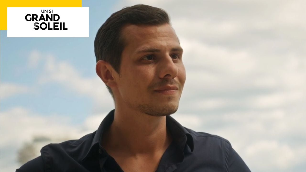 Un Si Grand Soleil : Eliott piégé, Alicia prend la fuite