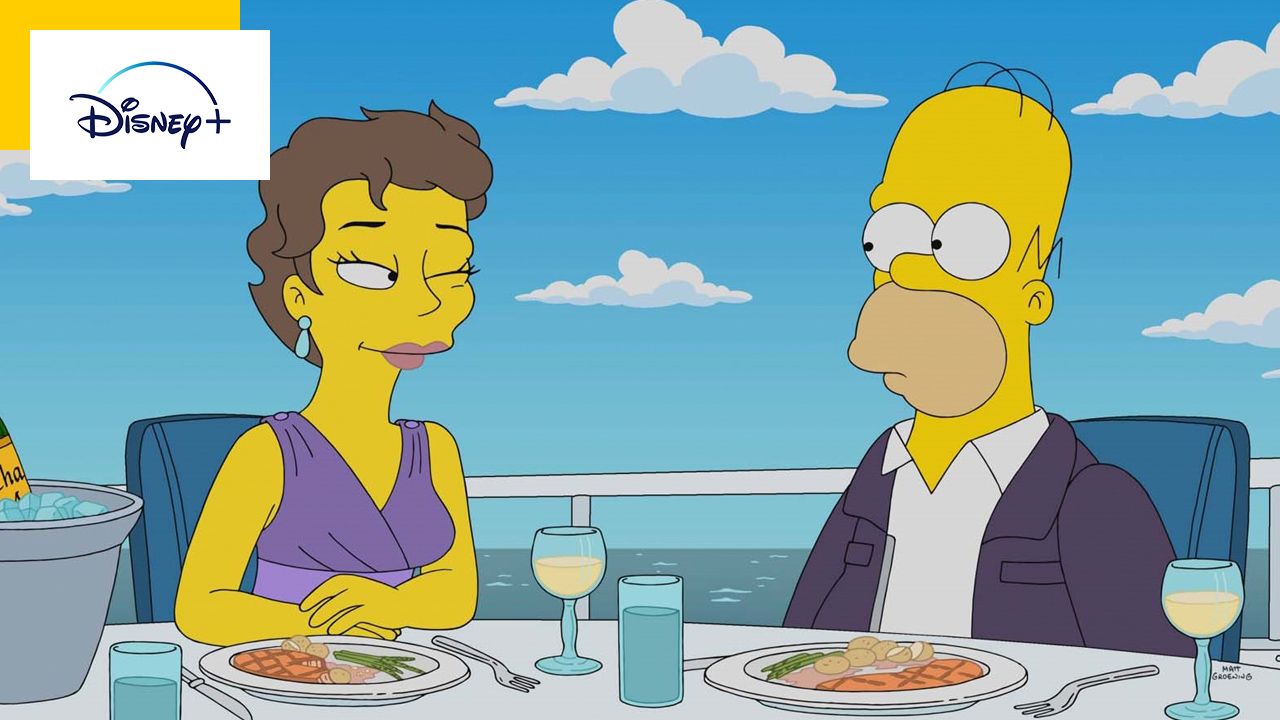 Les Simpson sur Disney+ : Olivia Colman, David Harbour... qui sont les guest stars de la saison 32 ?
