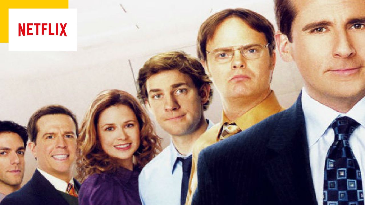 Les nouveautés Netflix cette semaine : l'intégrale d'une des meilleures séries de tous les temps arrive enfin !