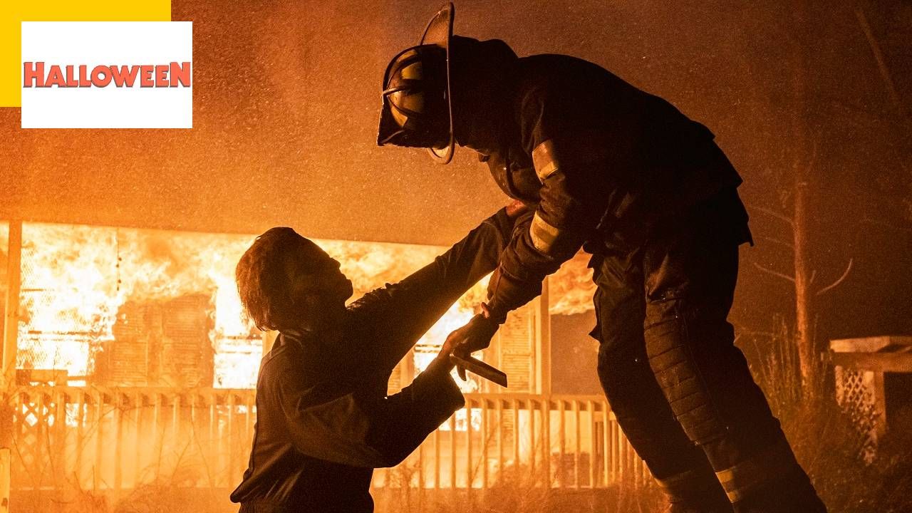 Halloween Kills : un nombre de morts record pour cet épisode