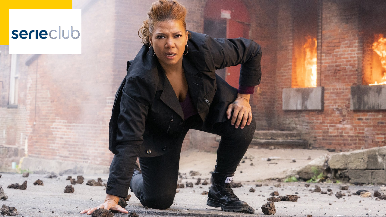 The Equalizer sur SerieClub : c'est quoi cette série d'action avec Queen Latifah ?