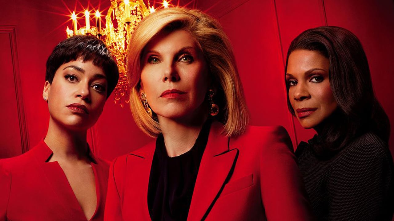 The Good Fight sur Téva : pourquoi c’est l’une des meilleures séries du moment