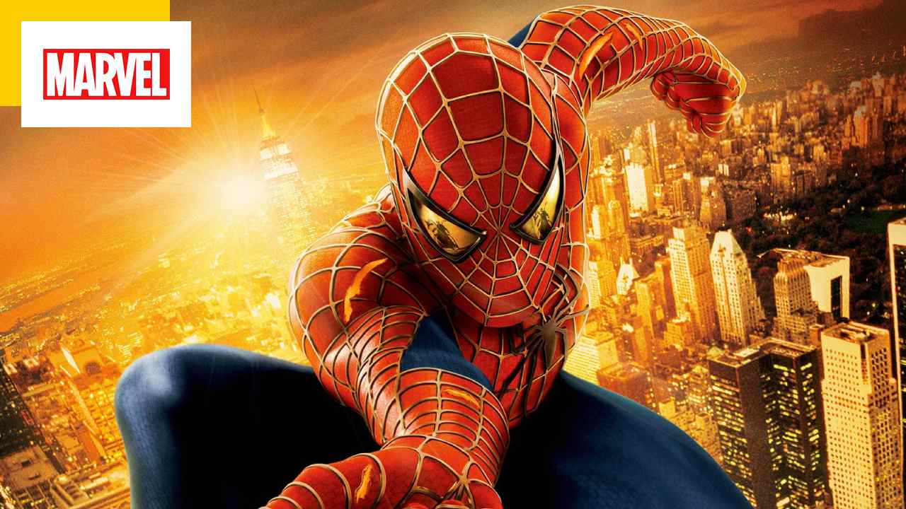 Spider-Man : ce personnage Marvel a failli voler le costume de Peter Parker