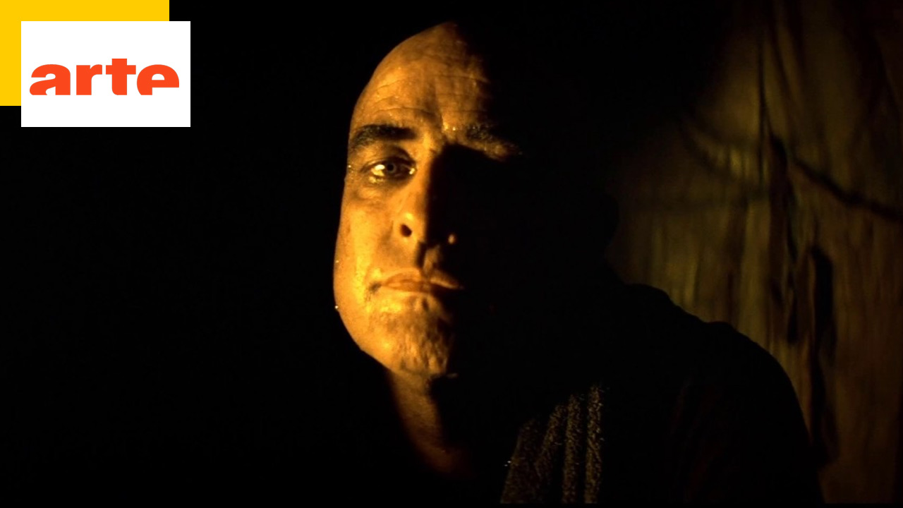 Apocalypse Now Final Cut : quand Marlon Brando improvisait ses fabuleuses répliques